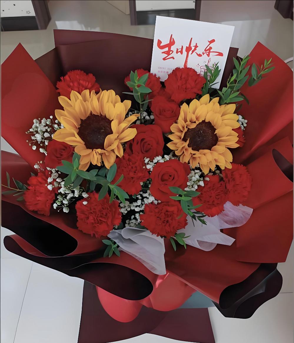 承德花店