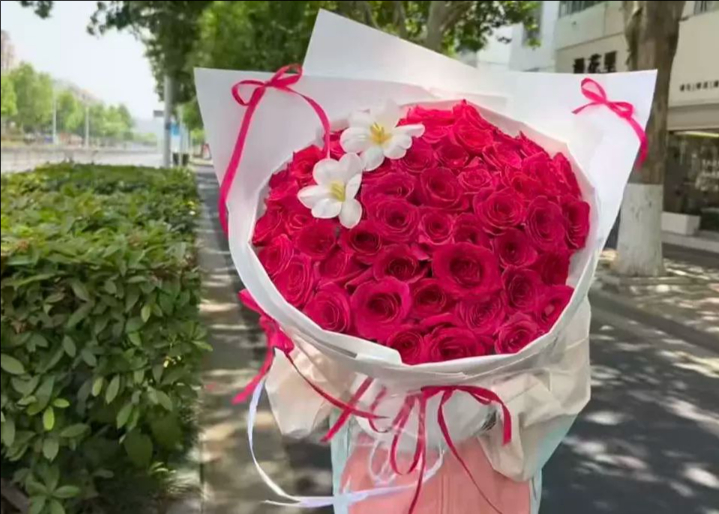 承德花店
